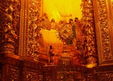 Imagen Santuario de el Quinche